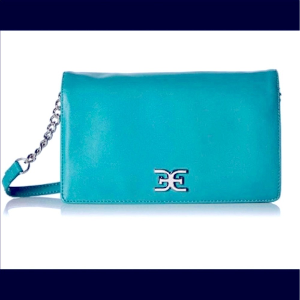 Sam Edelman Rose Flap Shoulder Bag